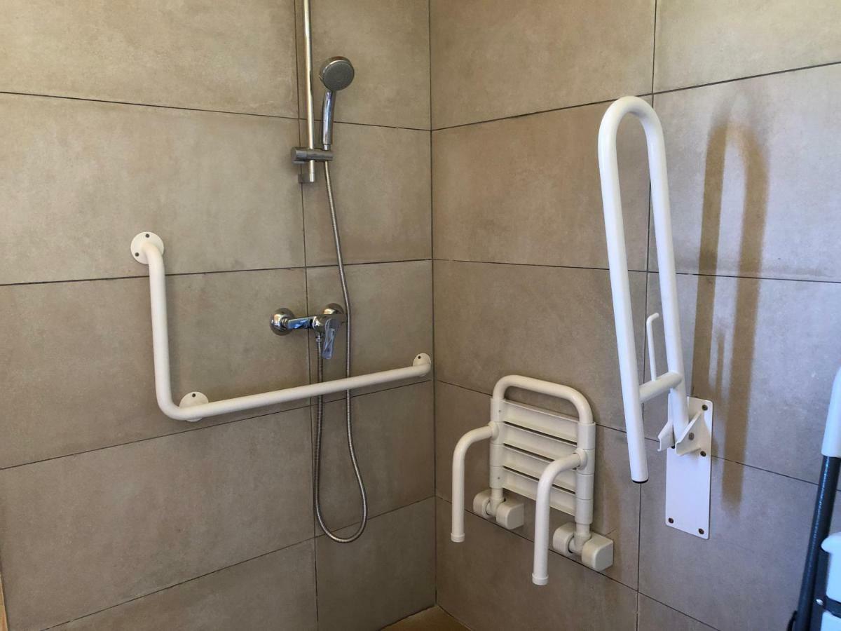 הוילה Llanteno Satia Berri מראה חיצוני תמונה